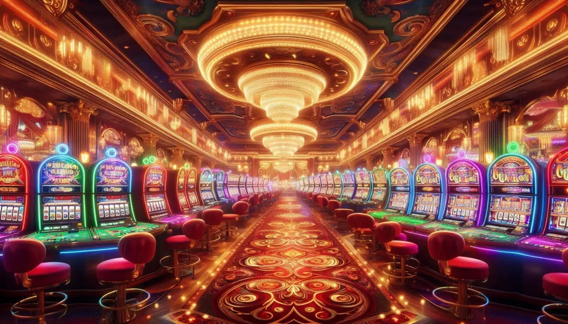 Vavada Casino